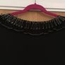 Vintage M MISSONI Jersey T-shirt Dress Image 4