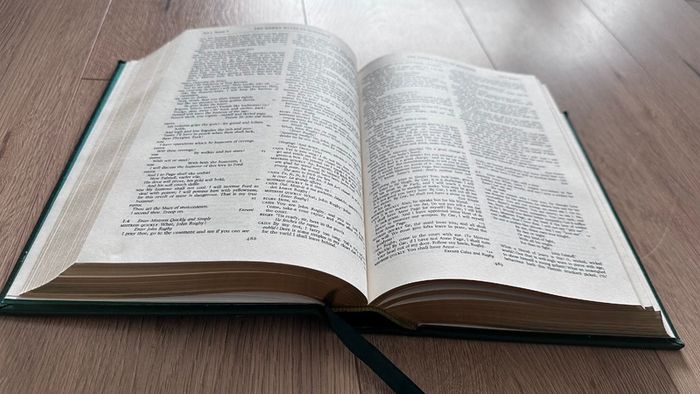 The Oxford Shakespeare Complete Works