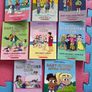 Baby-Sitters Graphic Novels Image 2