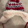 Winter Hat Image 2