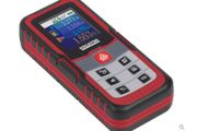 Laser Distance Meter 60m Kreator KRT706510 Brand New