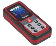 Laser Distance Meter 60m Kreator KRT706510 Brand New