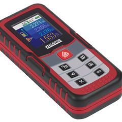 Laser Distance Meter 60m Kreator KRT706510 Brand New