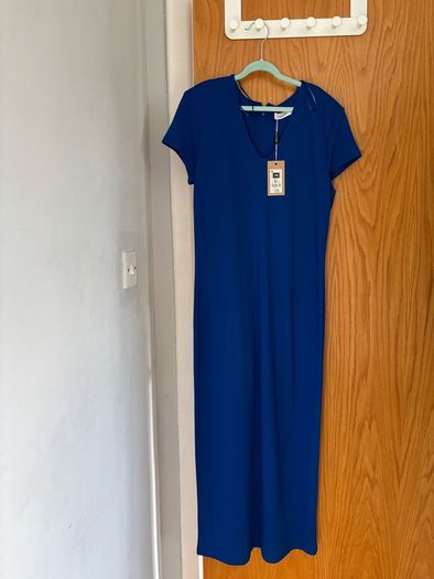 New Dress
