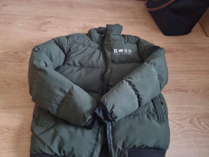 boys jacket