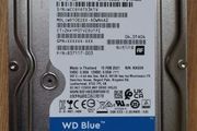 1 TB HDD 3.5" Western Digital Blue