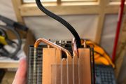 Amd 2700x and cooler 100 euro