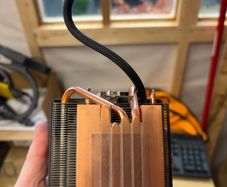 Amd 2700x and cooler 100 euro