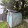 Garden shed Image 2