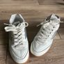 New Balance RC42 White Sneakers - Size UK 7 / EU 40.5 Image 4