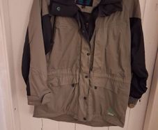 Unisex Craghoppers
