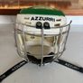 Azurri Kids Hurling Helmet Image 3