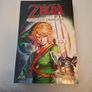 The Legend of Zelda Manga Image 5