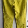 Banditas linen trousers, size S Image 2