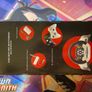Resident Evil 5 And Controller Bundle Xbox 360 Brand New Sealed Image 6