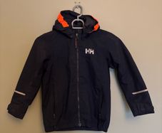 Helly Hansen jacket