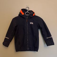Helly Hansen jacket