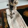 Jones Hand cranked Sewing Machine Image 9