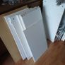 High gloss kitchen cabinet doors Image 3