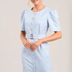 dress Caroline Kilkenny size 14