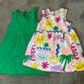 Baby Girl 9-12 months Clothes Bundle Image 2