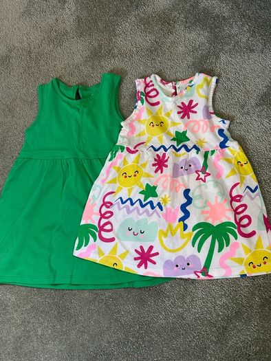 Baby Girl 9-12 months Clothes Bundle