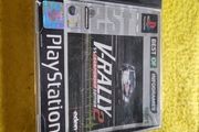 V Rally 2  PlayStation 1 ps1 PlayStation 2 ps2 games Original