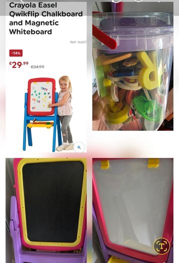 Toys Bundle
