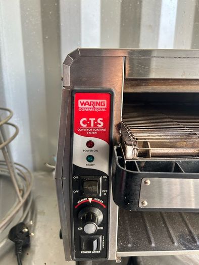 Commercial Toaster