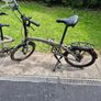 2 folding bike Image 8