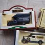 Brand New Toy Trucks In Boxes Day Gone No 3 Image 2