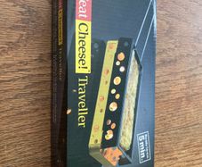 Portable Raclette