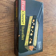 Portable Raclette
