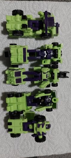 Transformer  / toy