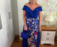 Mother of The Bride Dress