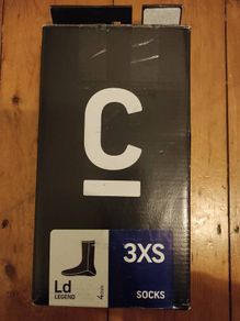 Sea swim thermal neoprene booties