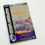 Wipeout for Sega Saturn - Boxed Image 7