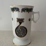 Irish Mug & Trinket Bowl Letter B Image 2
