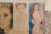Celine Dion 3CD (NEW) - Let's Talk About Love / Falling Into You / A New Day Has Come