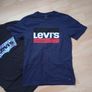 Levi's T-shirt x 2 Image 2