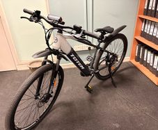 Totem Everest - eMountain Bike