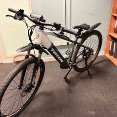 Totem Everest - eMountain Bike