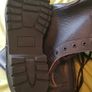 military shoes Image 2