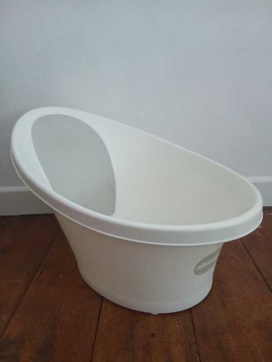 Baby bath