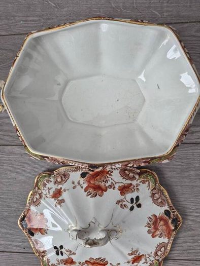 dish
