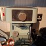 Full espresso making set up Image 2