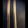 Gold Plated Chain Image 3
