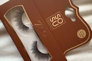 SOSU Dubai lashes