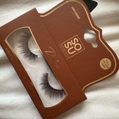 SOSU Dubai lashes