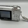Sony DSC-S650 7.2MP Digital Camera Silver Image 6